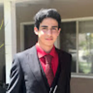 Meet your Posher, Robert